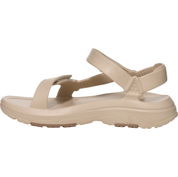 2026 Teva Womens ApreAqua Drift Water Sandals 1173701 - Oyster Grey